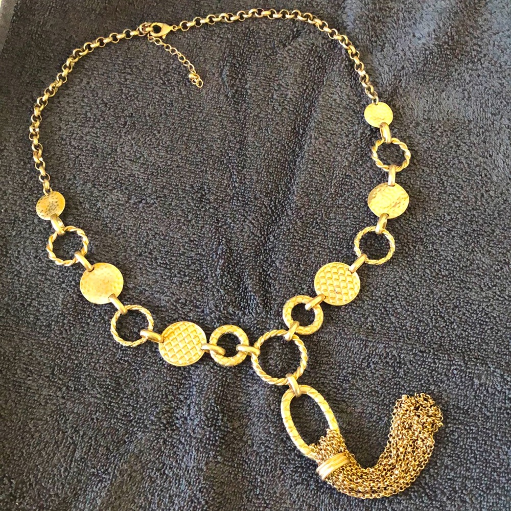 Gorgeous Necklace!!